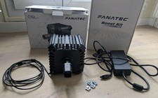 Fanatec csl 8nm - fanatec, dd