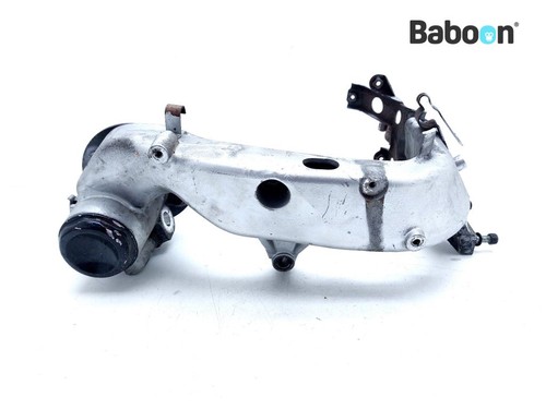 Fourche avant yamaha gts - avant,