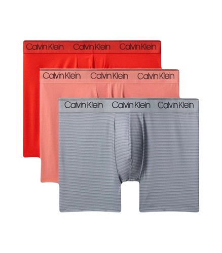 Nwt calvin klein 3 pack - nwt.,