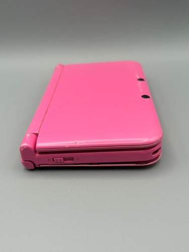 Nintendo 3ds rose - nintendo,