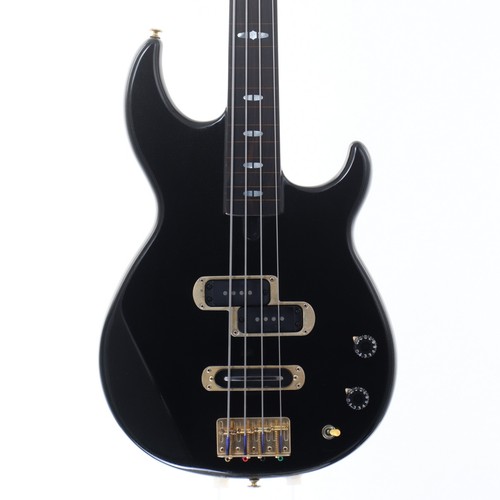Yamaha bb3000 fretless noir - yamaha,