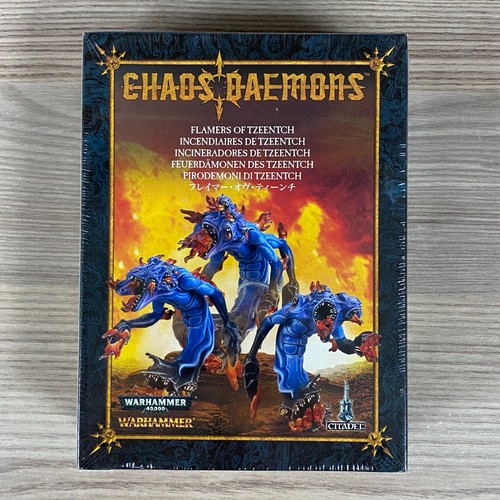 Flamme tzeentch warhammer - de,