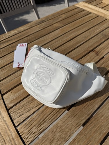 Suprême laco - suprême,