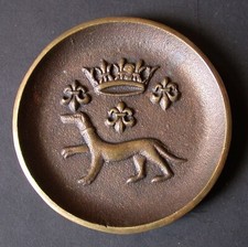 FLEUR de LYS LIS cup HELABRE