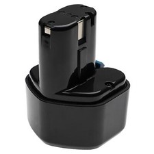 Batterie remplace Hitachi EB 920HS B3 EB914S EB914 EB912S EB9 3,3Ah 9,6V