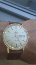 Omega seamaster 1022 - omega, automatic