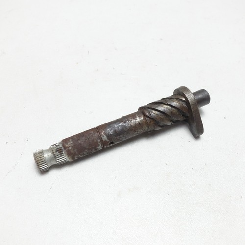 Nos yamaha u7e v75 chappy - yamaha,