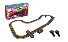 NEW Scalextric Micro Super