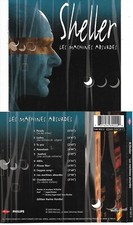 CD WILLIAM SHELLER LES