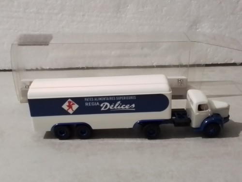Brekina ref 85423 camion - ho., 85423.
