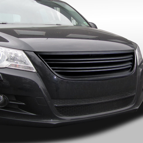 Calandre avant abs tiguan - avant,