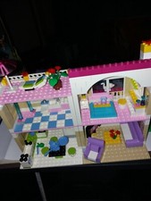 Lego Friends - 3315 - Olivia