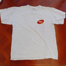 Coca-Cola T-SHIRT NEUF YOU