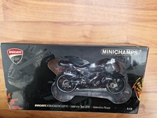 MINICHAMPS 1/12 DUCATI