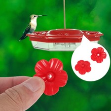  18 Pcs Agrainoir Pour Oiseaux