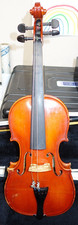 Copy Of Antonius Stradivarius