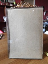 grand cadre, porte photo de