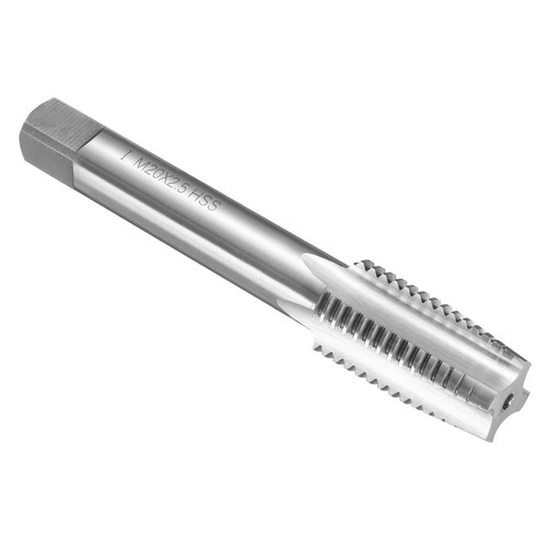 Taraud main conique m20 x - main,