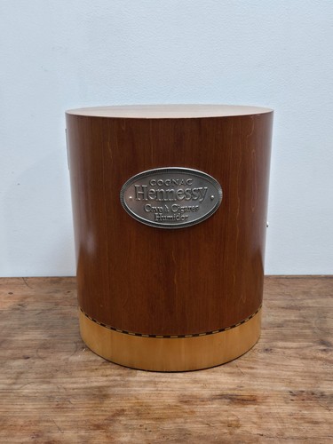 Cognac hennessy cave cigare - cognac,