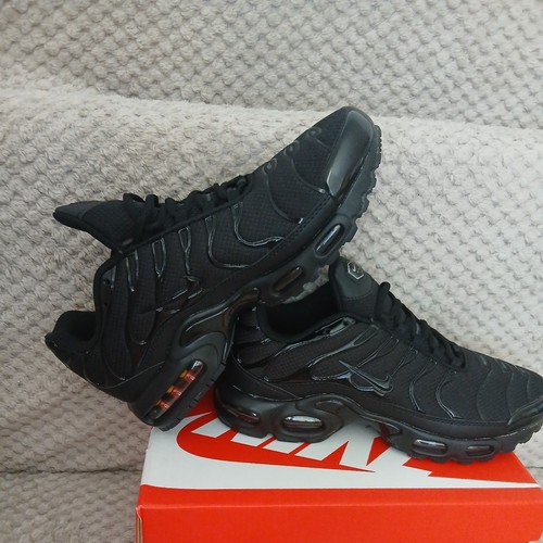 Nike air max noire taille - max, tn
