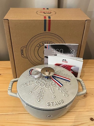 Staub nabe 16cm 1 1l - staub, s