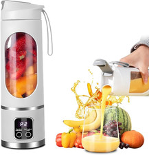Mixeur Smoothie Portable, 450