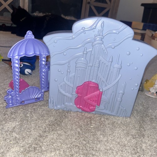 Disney polly pocket - polly,