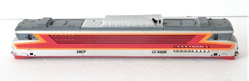 9540 jouef une caisse de - r,