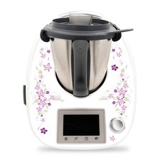 Déco Étiquette Thermomix