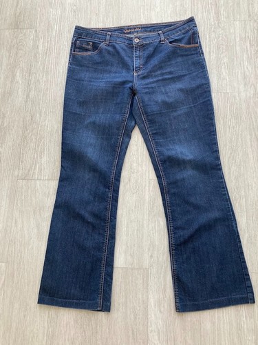 Jeans grain malice - grain, stretch