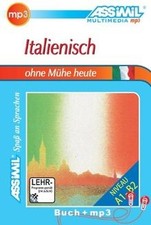 ASSiMiL Italienisch ohne Mühe