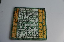 The First Great Rock Festivals of the Seventies Triple LP