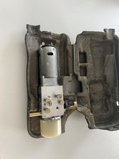 PEUGEOT 206 CC POMPE