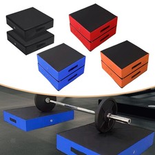 Lot de 2 tapis de réception