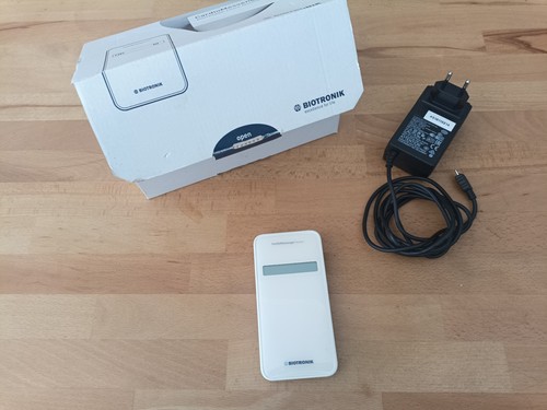 Biotronik cardiomessenger - biotronik,