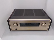 Amplificateur intégré
