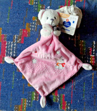 GN/ DOUDOU MOUCHOIR MOTS