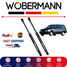 WOBERMANN Opel Kadett E SW