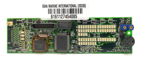 Module processeur plc - module,