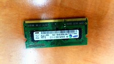 1GB 1Rx8 PC3 8500S Samsung