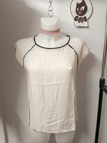 Shirt cotélac taille 1 - t-shirt,