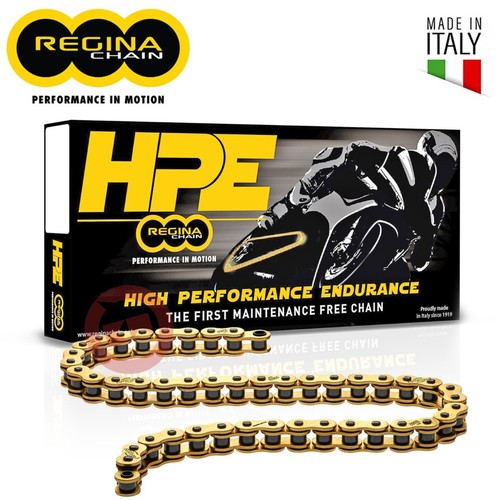 Chaîne regina hpe pas 525 - chaîne,