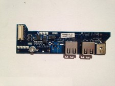  PLATINE BOUTON POWER HBL50 LS-2922P pc portable acer aspire 5100 pièce détaché