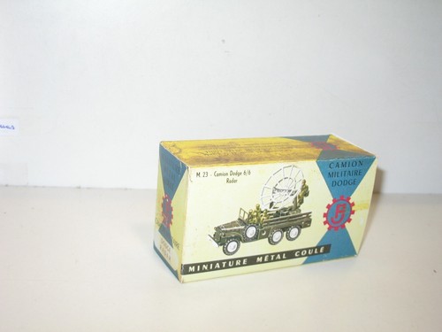 N144 boite camion - n144,,