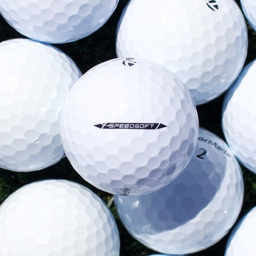 Taylormade speedsoft used - 24,