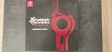 Xenoblade Chronicles: Definitive Edition - Coffret Collector (Nintendo FR)