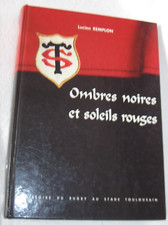 Ombres noires et soleils