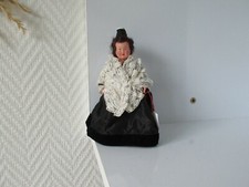 (N°1) ANCIENNE POUPEE