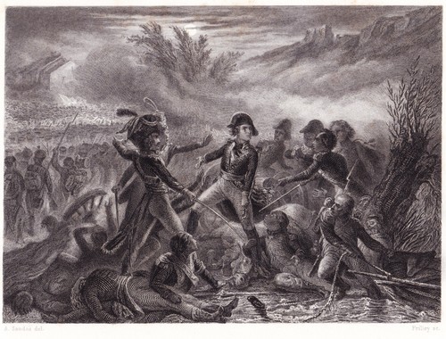 Maréchal édouard mortier - maréchal,