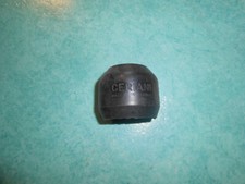 Joint de fourche Ceriani longueur: 46 mm diamètre: 33 mm neuf ancien stock